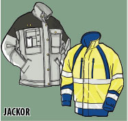 Jackor