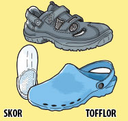 Skor