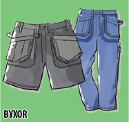 Byxor
