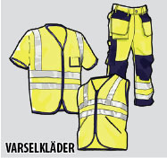 Varsel